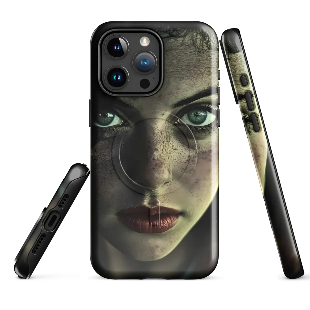 Eyes of Enigma
