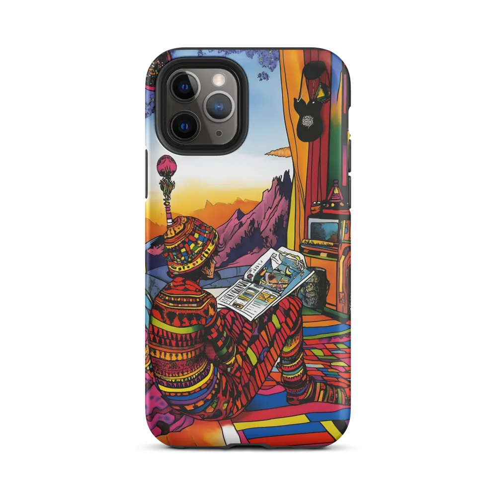 Psychedelic Reverie