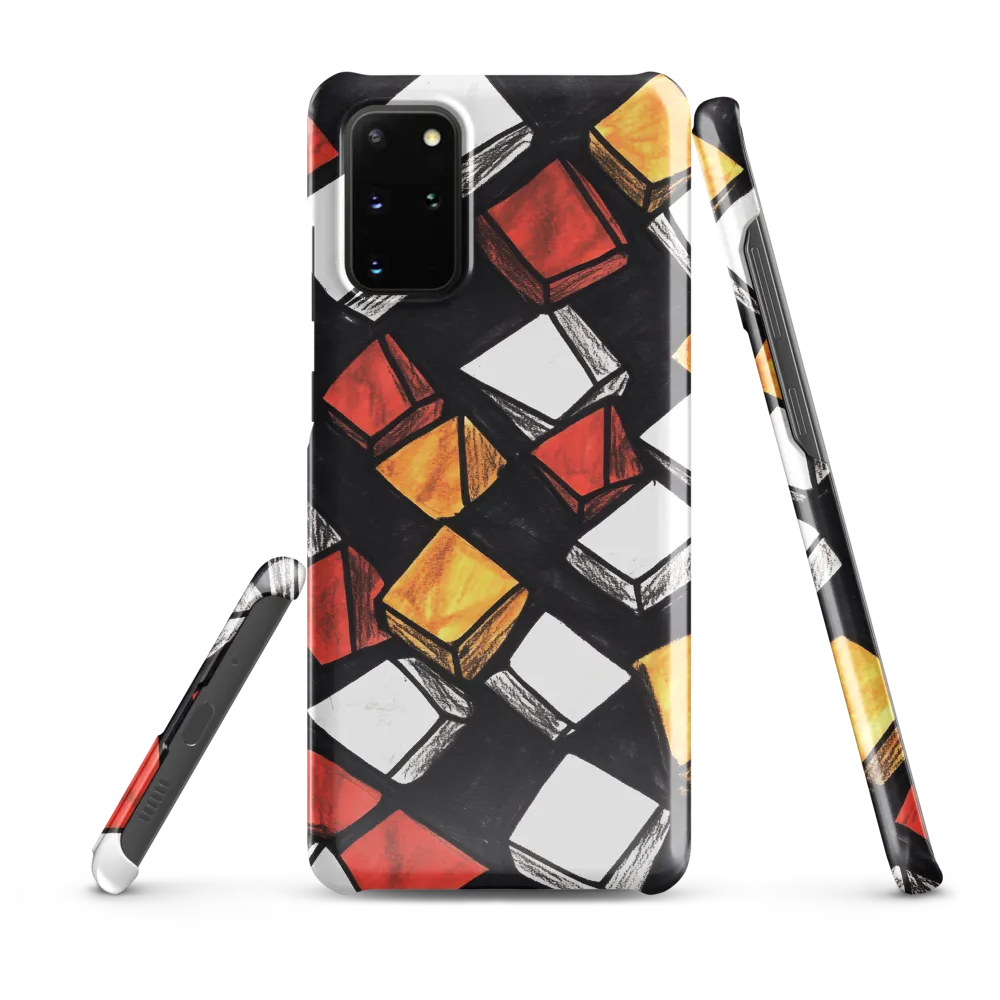 Dynamic Blocks