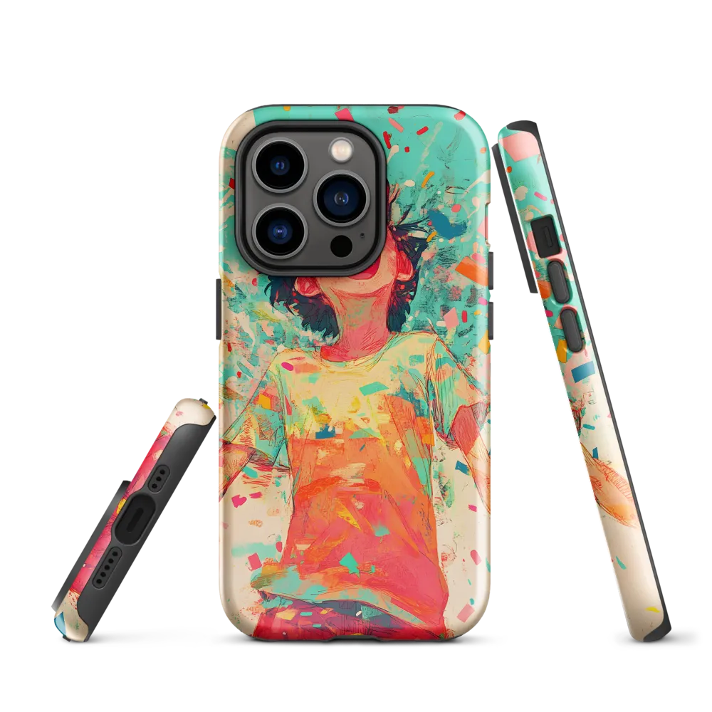 Euphoria in Color