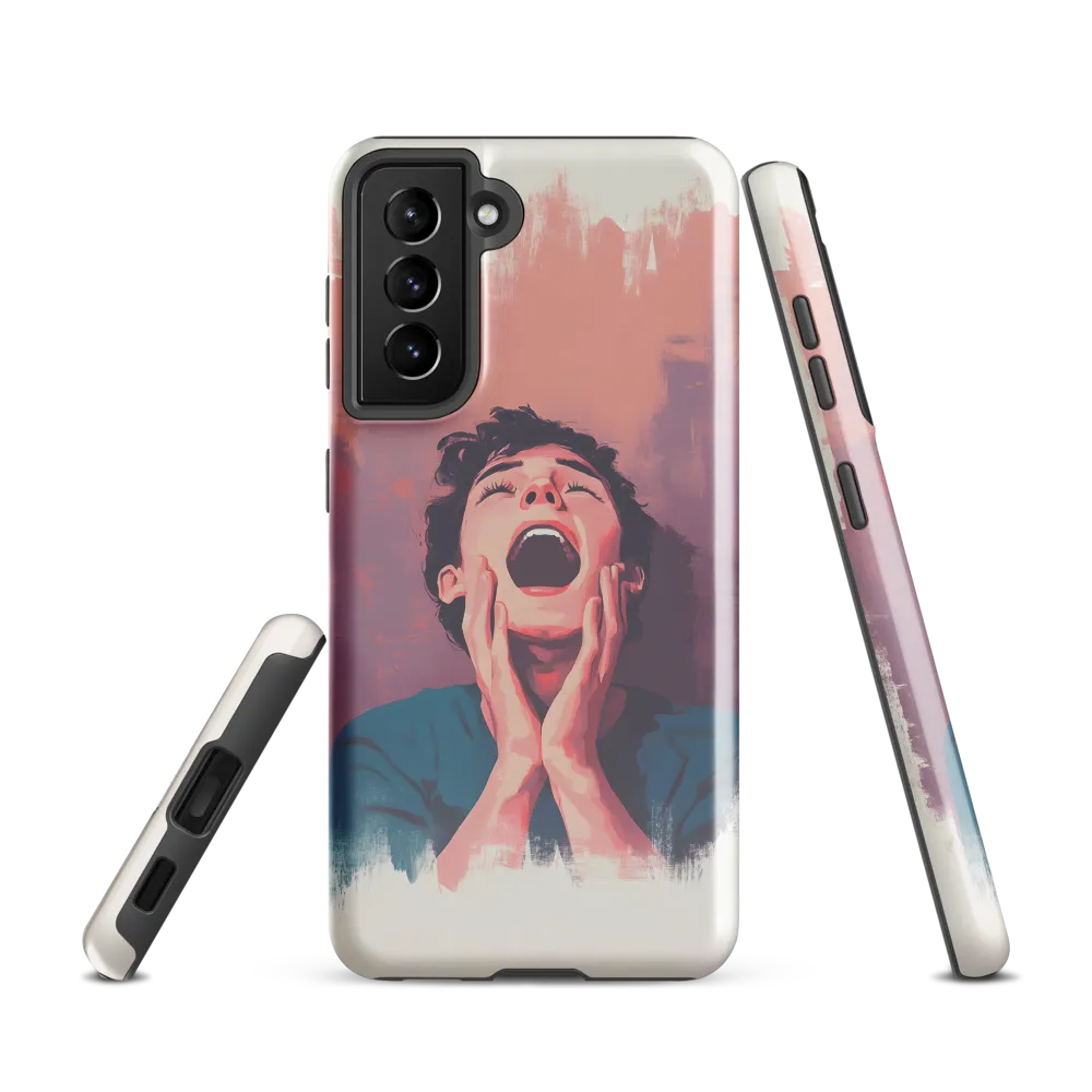 The Silent Scream