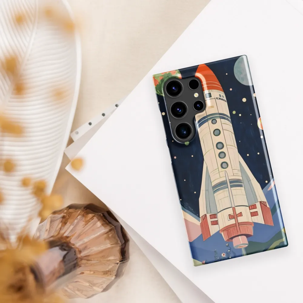 Journey to the Stars
