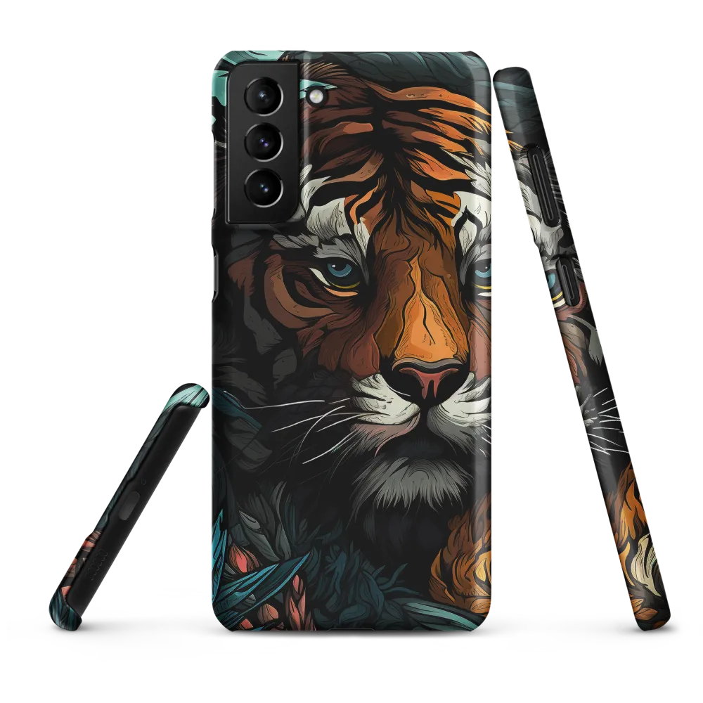 Guardian of the Jungle