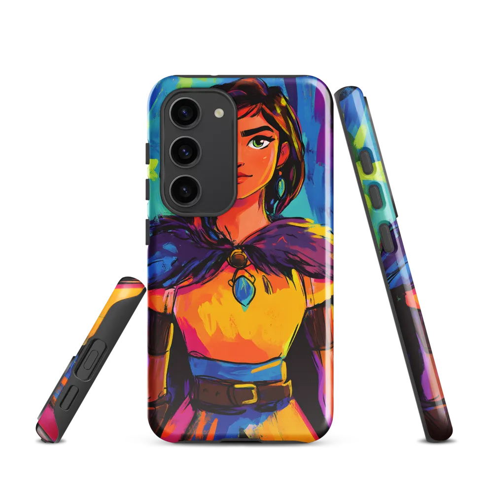 Guardian of Colors