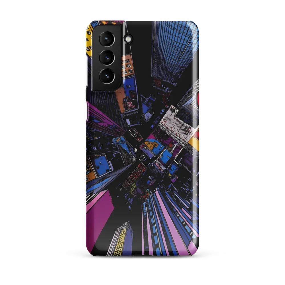 Urban Vortex
