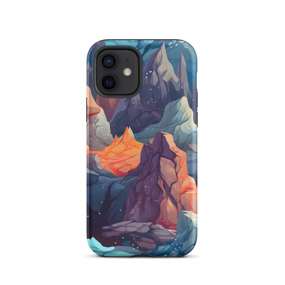 Mystical Peaks of Imagination