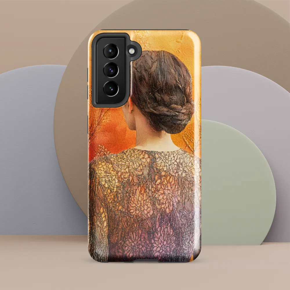 Harmony of Texture and Color