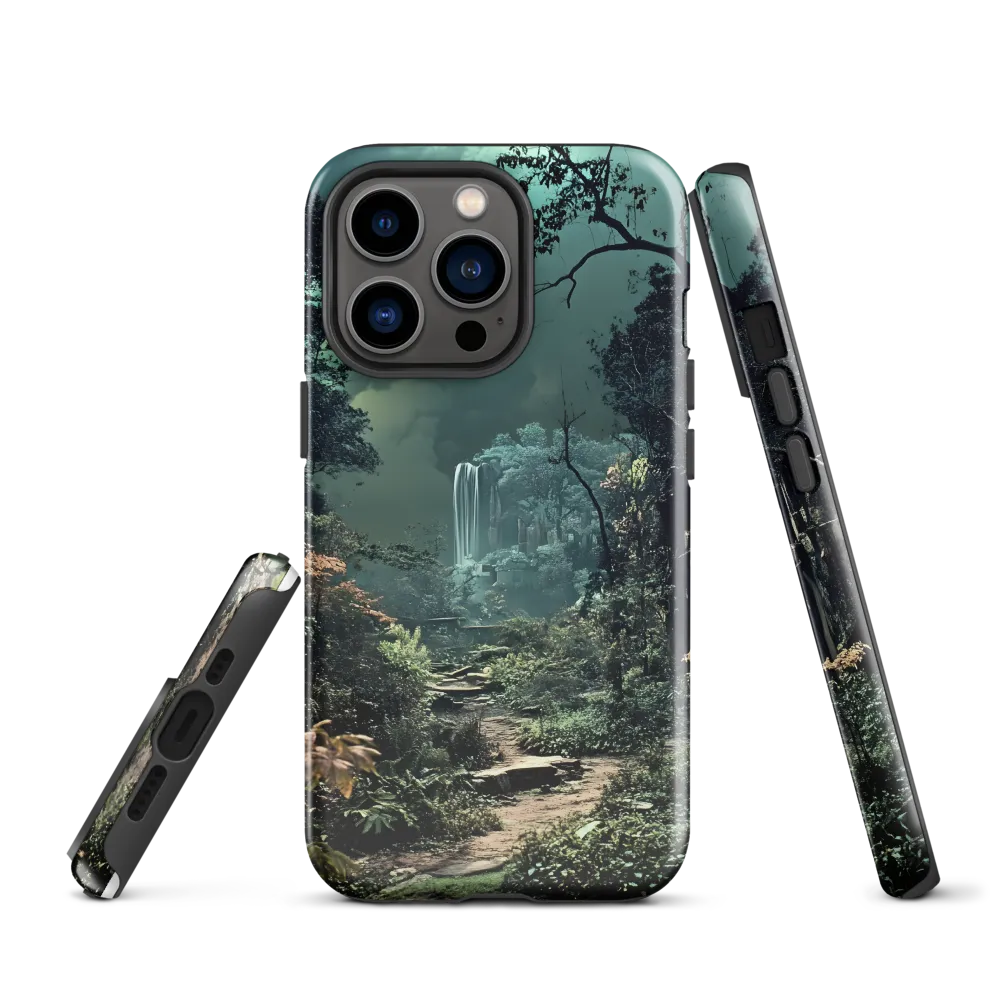 Whispers of the Forest