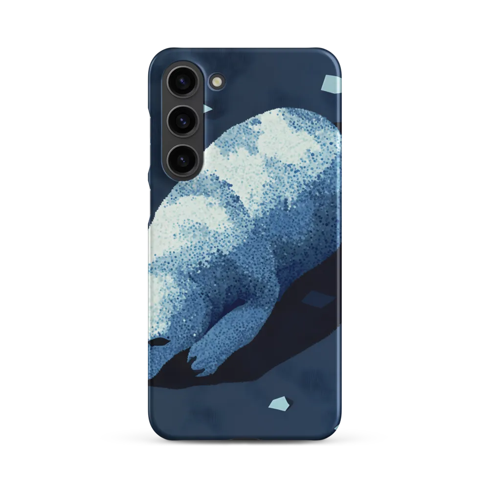 Silent Majesty: The Polar Bear's Realm