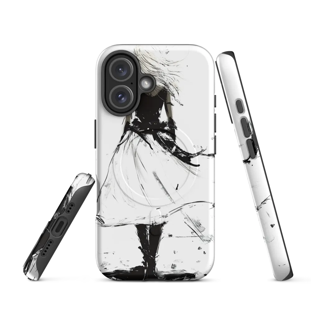 Whispers of Elegance