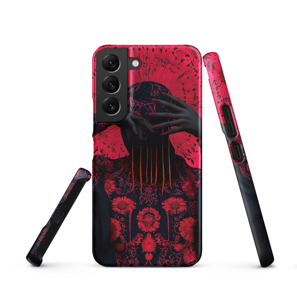 Floral Enigma