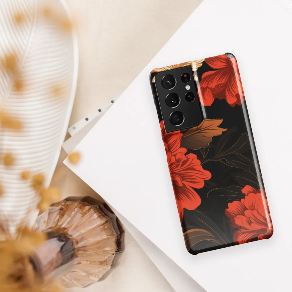 Elegance in Bloom