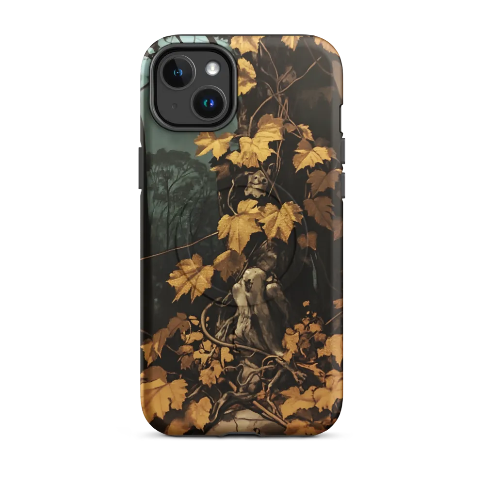 Whispers of the Golden Grove