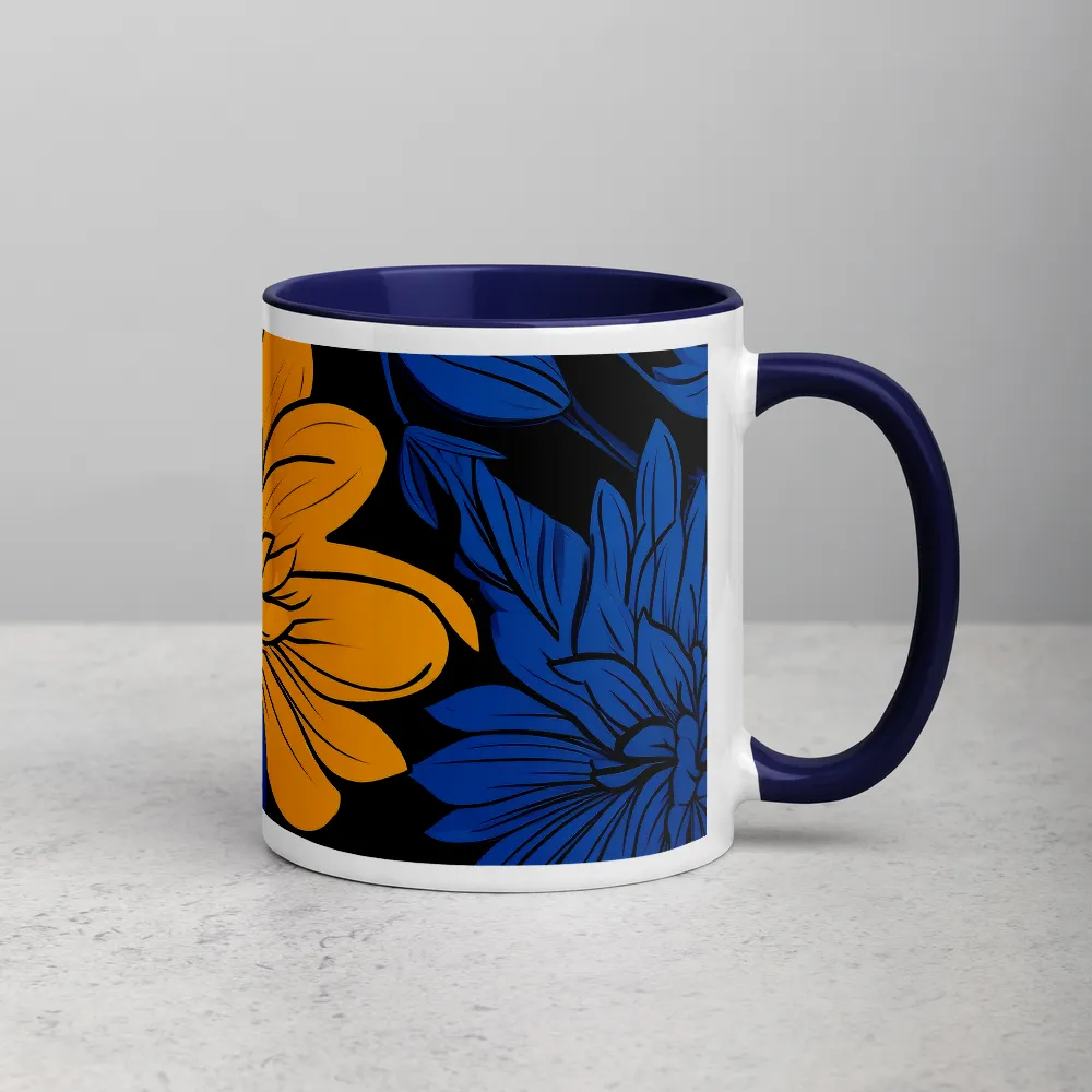 A Symphony of Blooms
