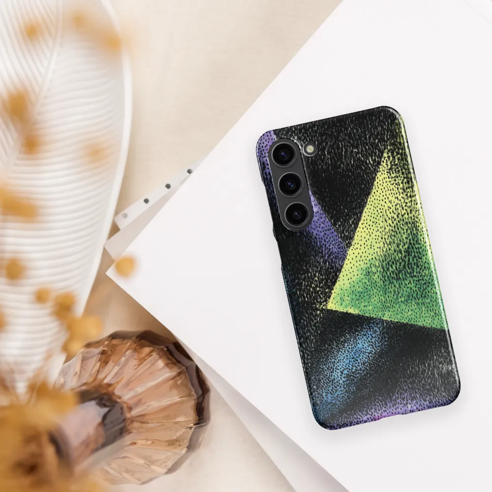 Dynamic Geometric Harmony