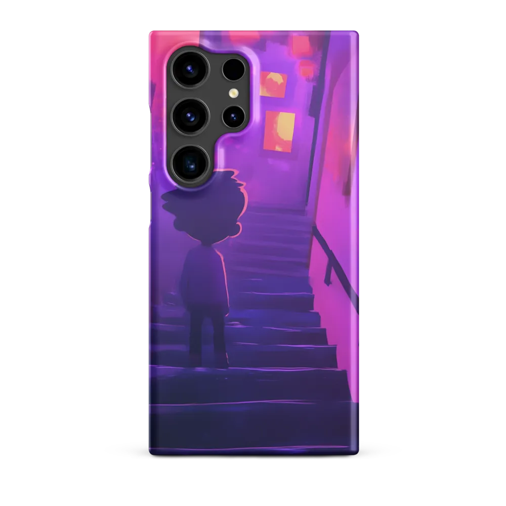 Descending into Mystery