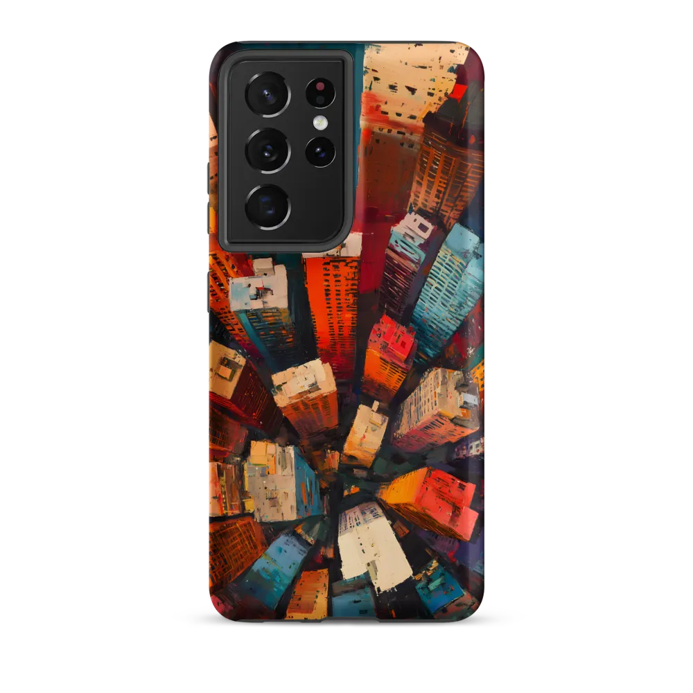 Urban Kaleidoscope
