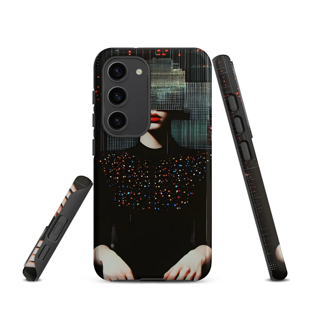 Enigmatic Digital Abstraction