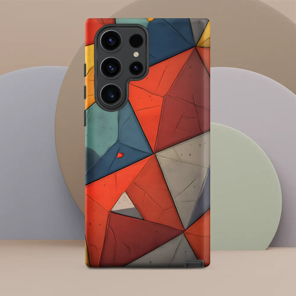 Geometric Harmony