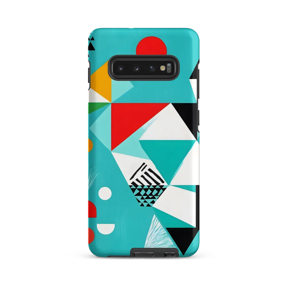 Playful Geometry