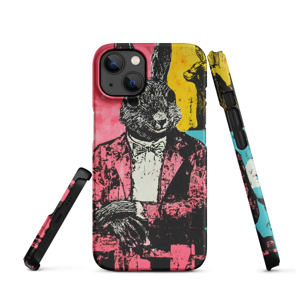 The Dapper Rabbit