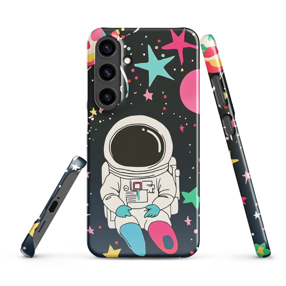 Cosmic Dreamer