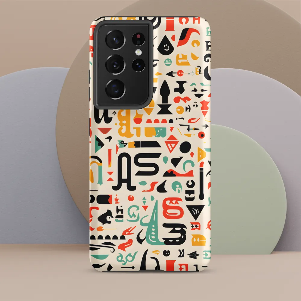 A Symphony of Symbols