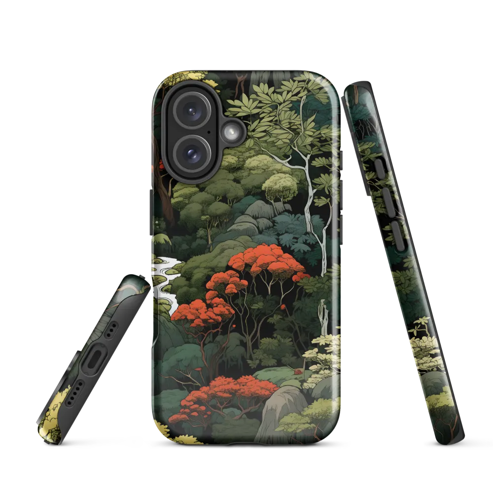 Whispers of the Forest
