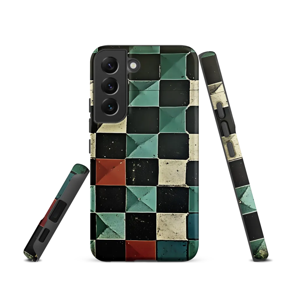 Geometric Harmony