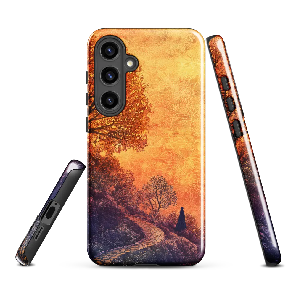 Whispers of Autumn