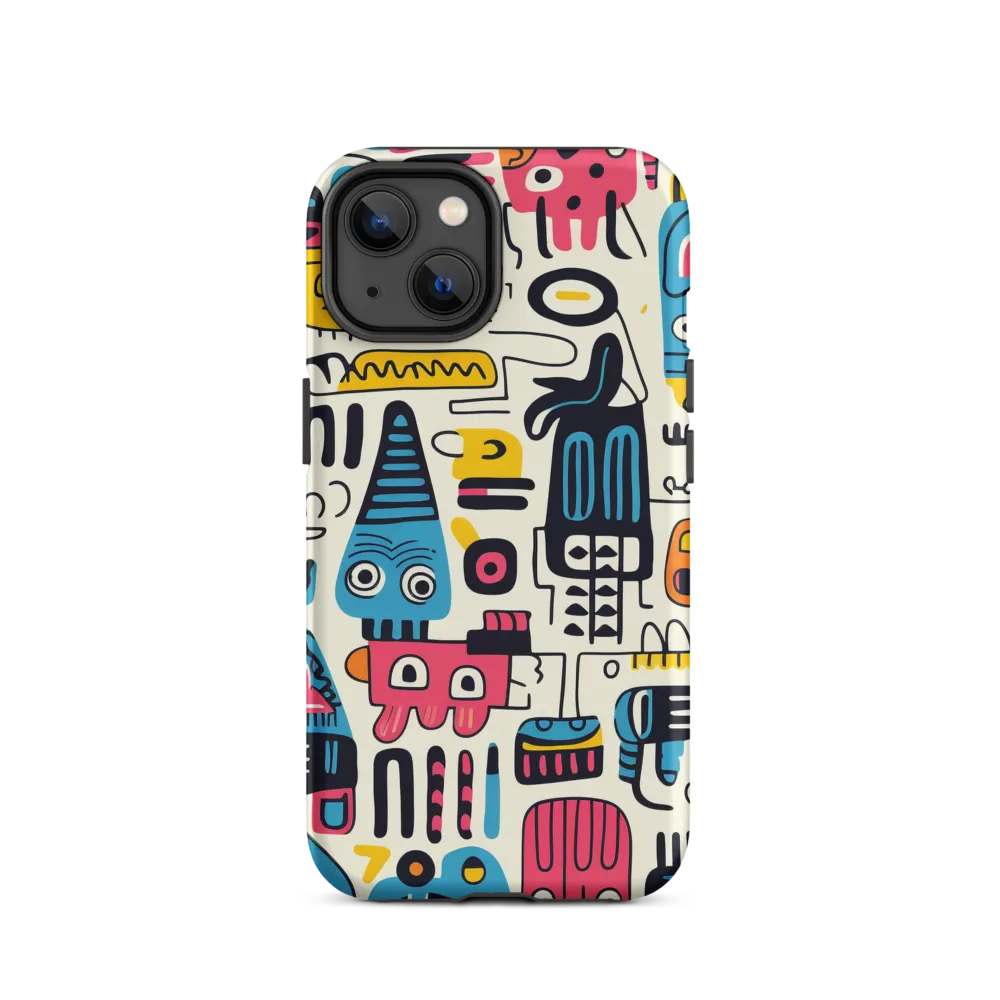 Vibrant Whimsy