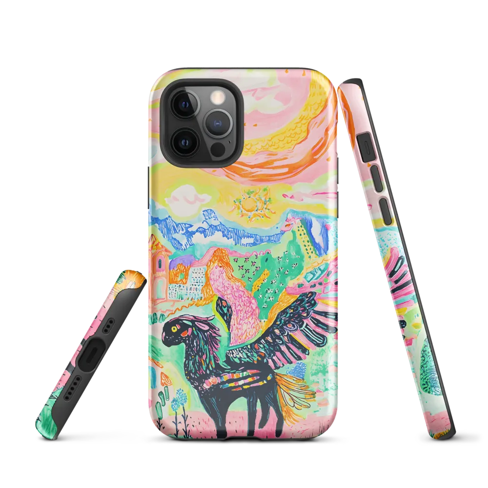 Mythical Harmony