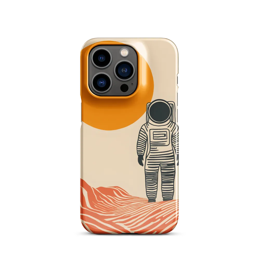 Solitude in Space