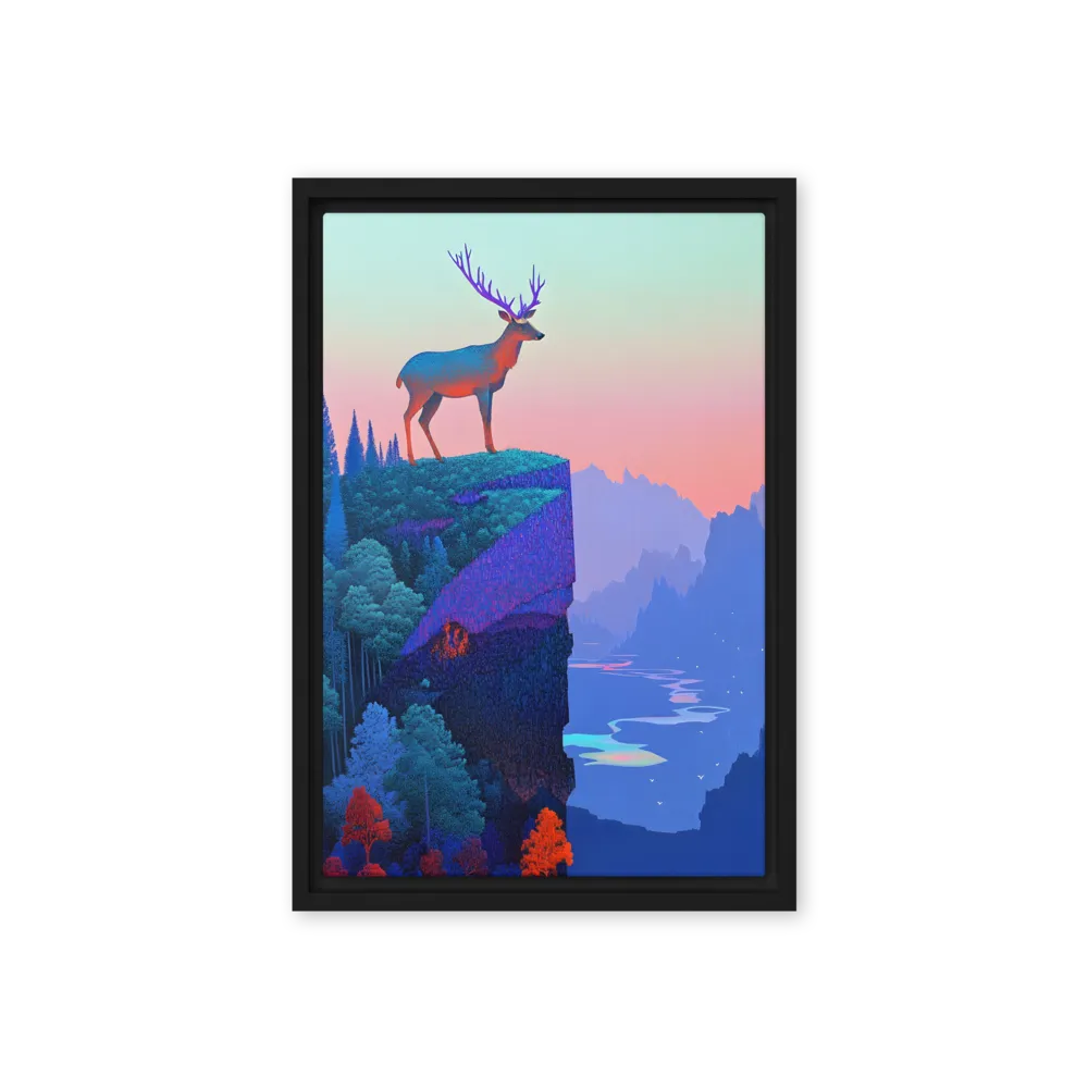 Majestic Refuge