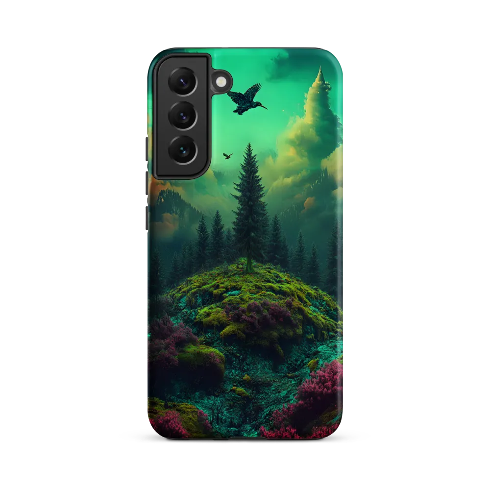 Mystical Heights