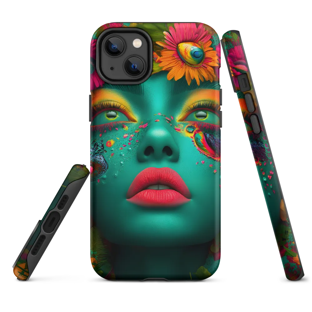 Botanical Reverie
