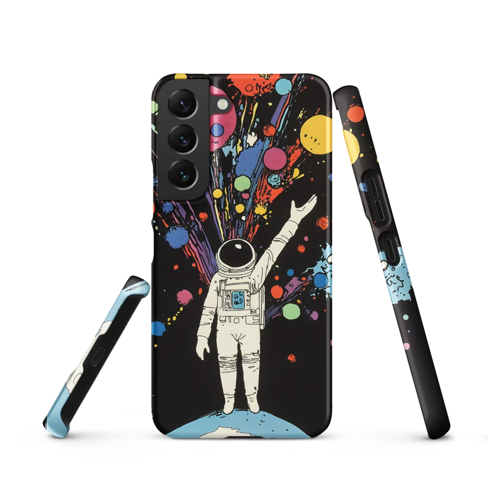 Cosmic Curiosity