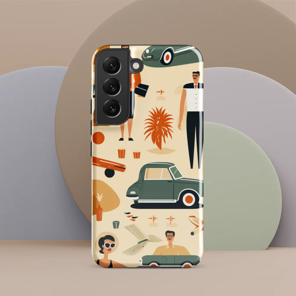 Retro Playfulness
