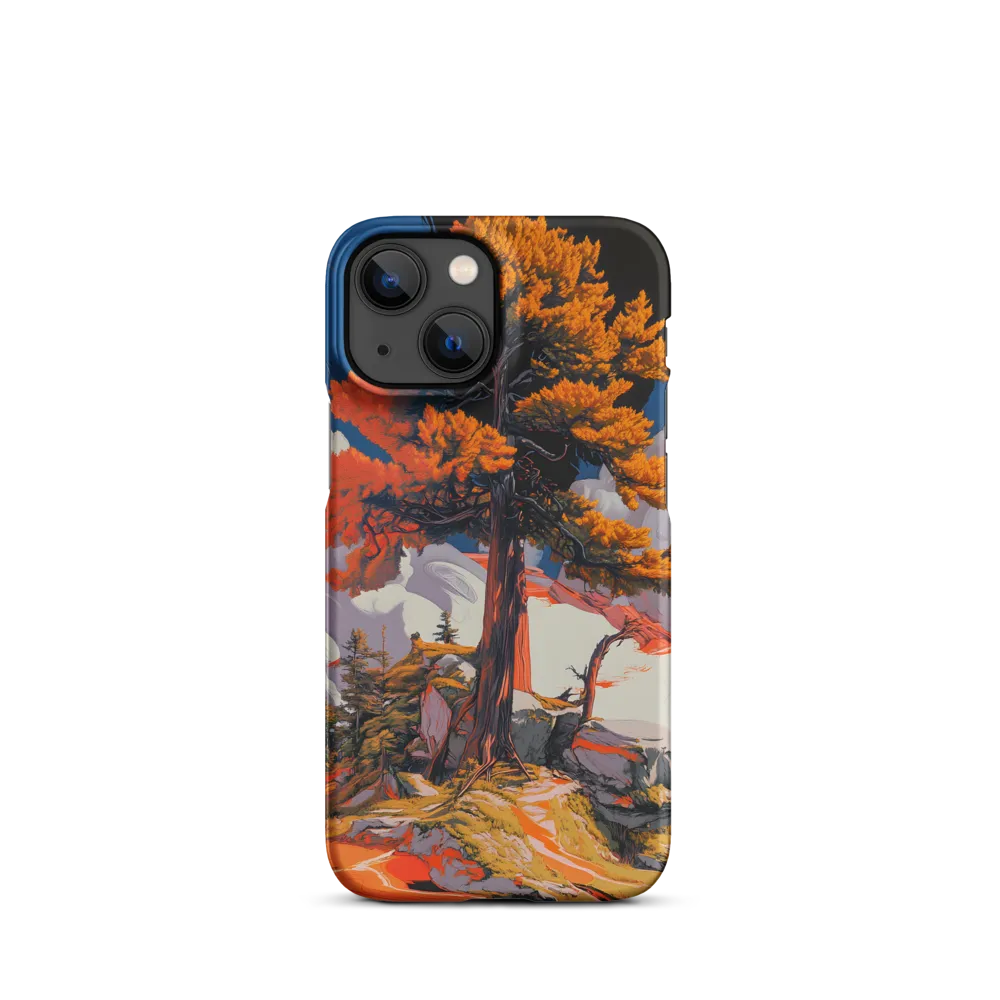 Embers of Autumn