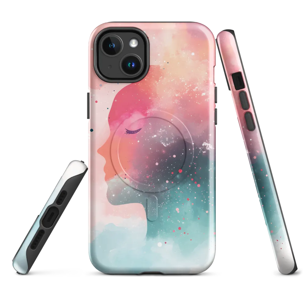 Whispers of the Cosmos