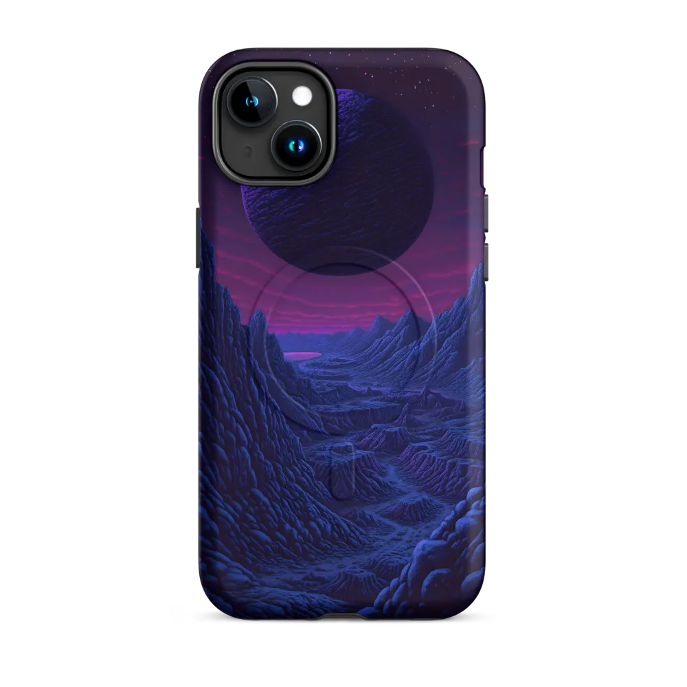 Cosmic Reverie