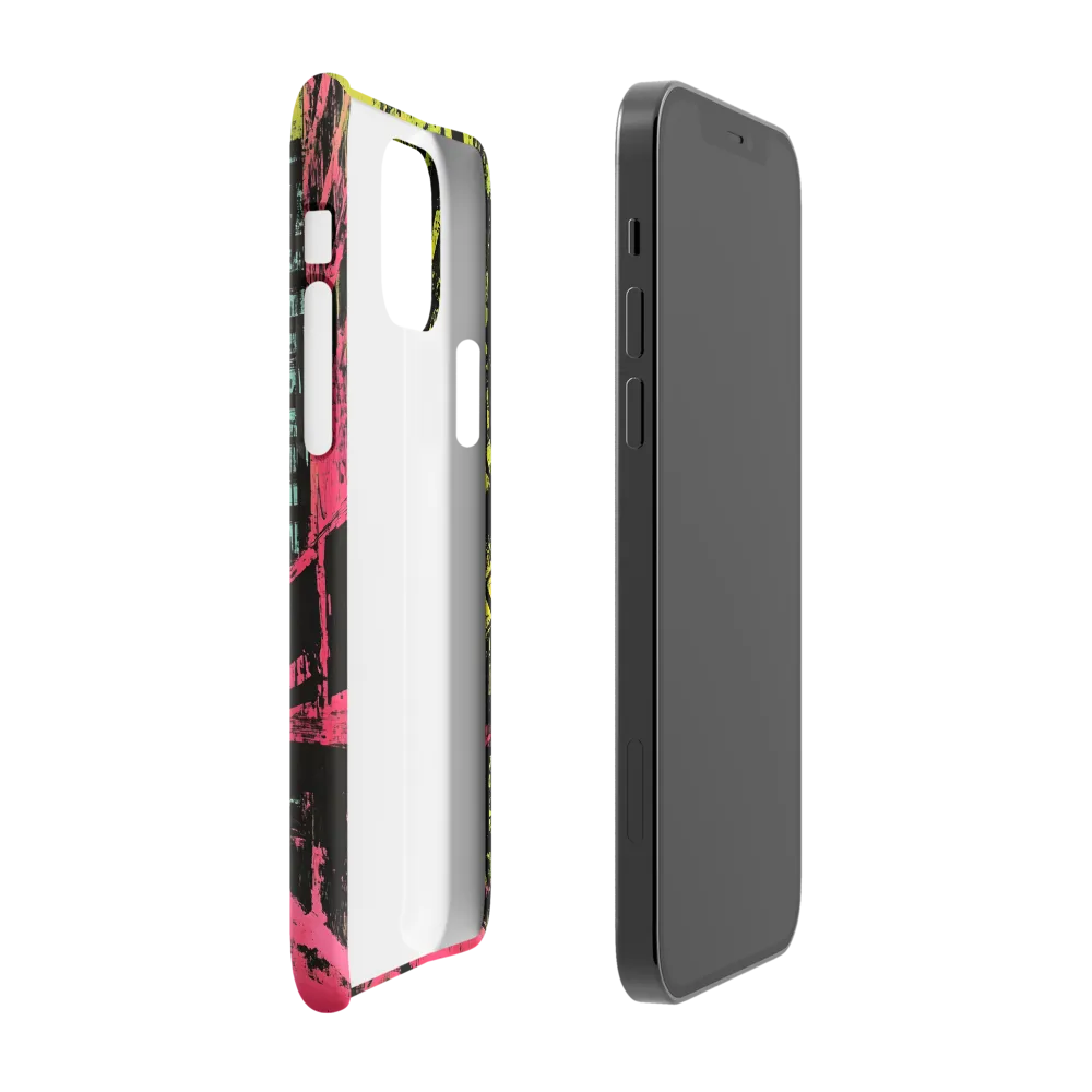 Neon Urbanity