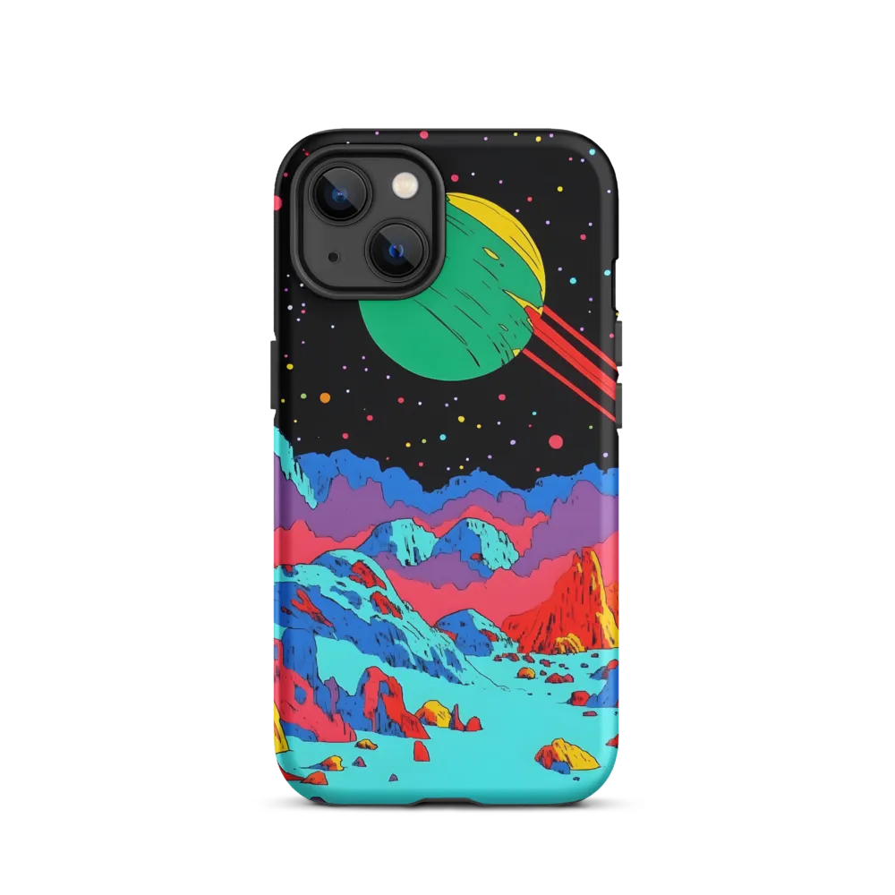 Cosmic Reverie