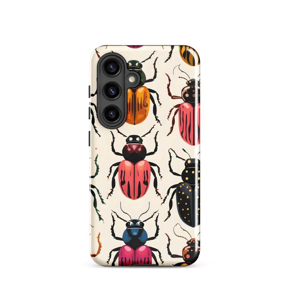 Beetle Serenade