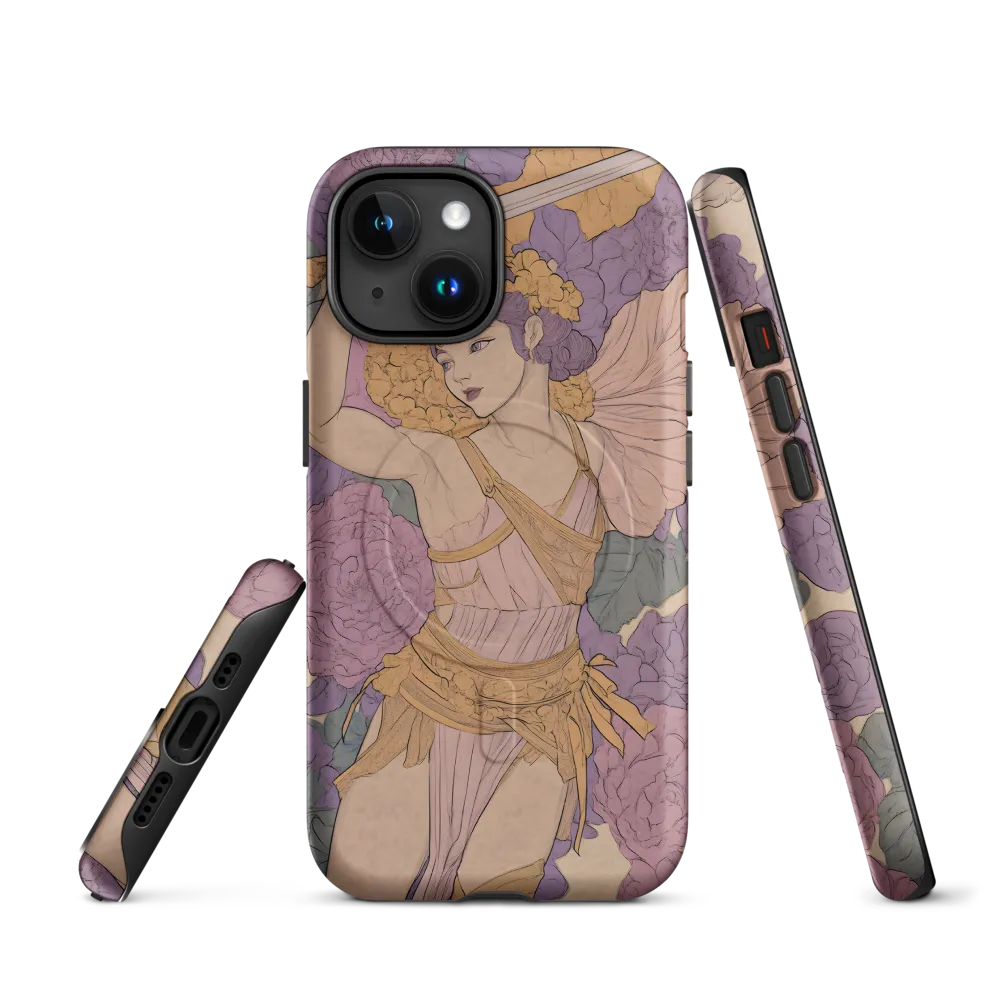 Goddess of Blossoms