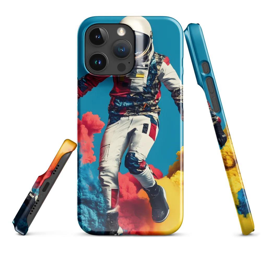 Brave New Worlds: An Astronaut's Journey