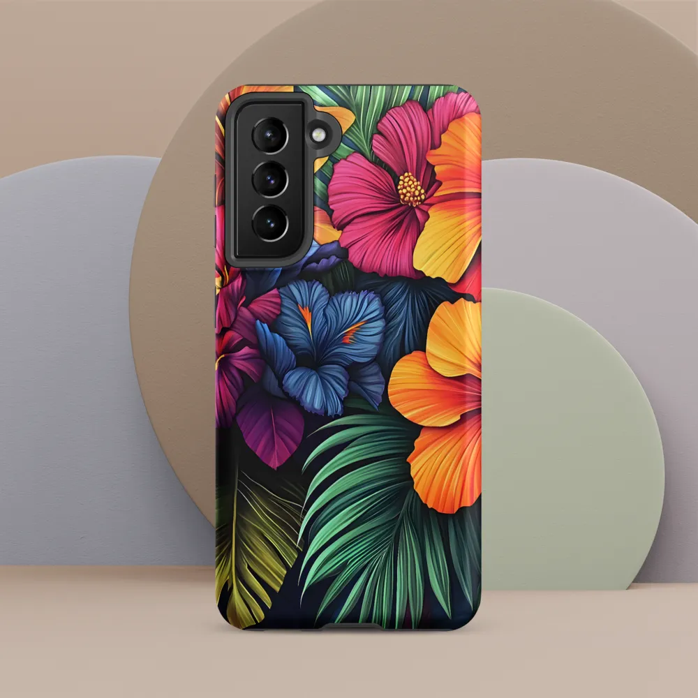 Tropical Symphony