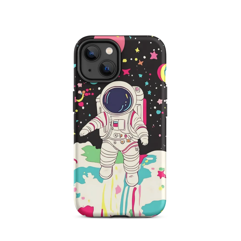 Cosmic Dreamscape