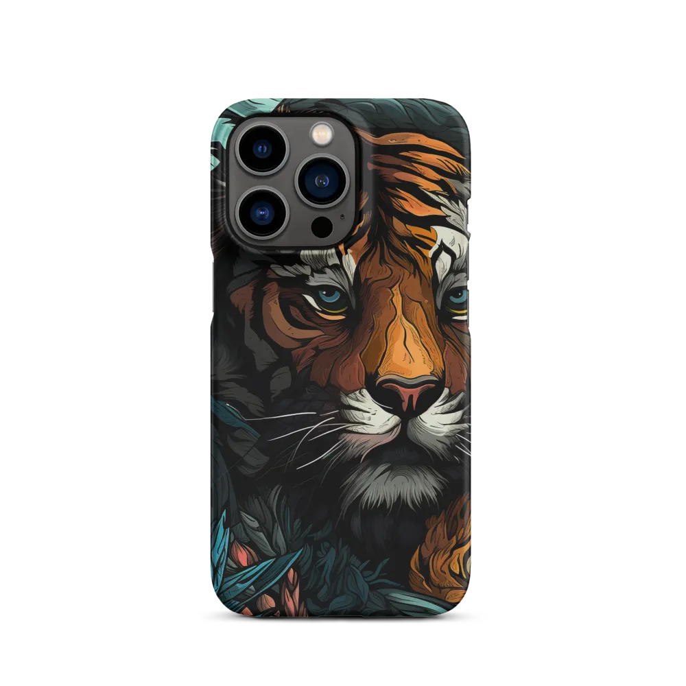 Guardian of the Jungle