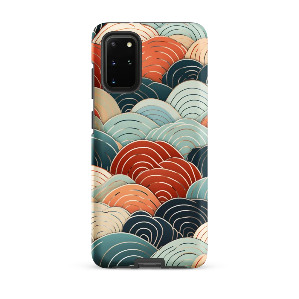 Rhythms of Waves